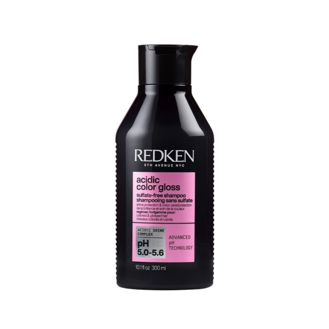 Redken Acidic Color Gloss Shampoo