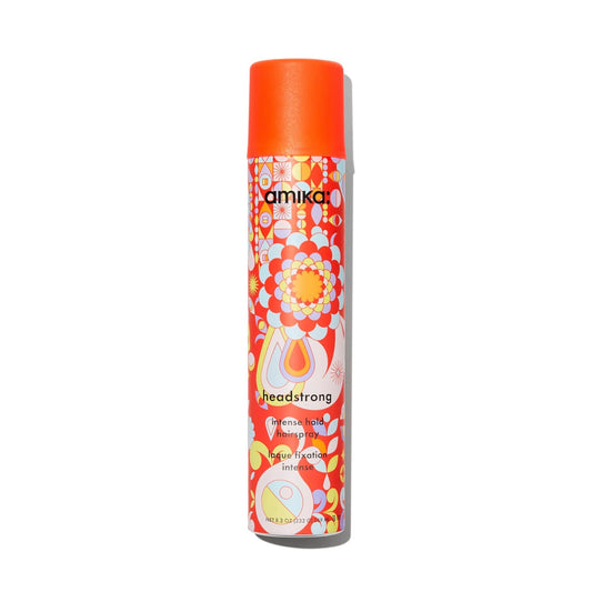 headstrong intense hold hairspray