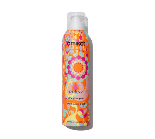 perk up dry shampoo